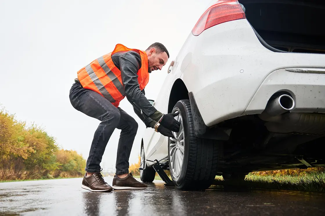 Eskifoça Yol Yardım