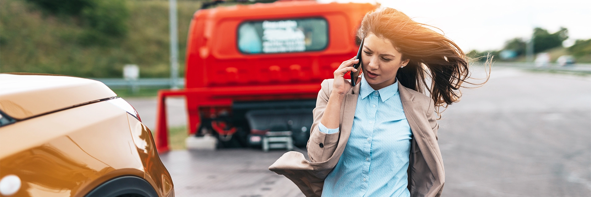 Eskifoça Yol Yardım